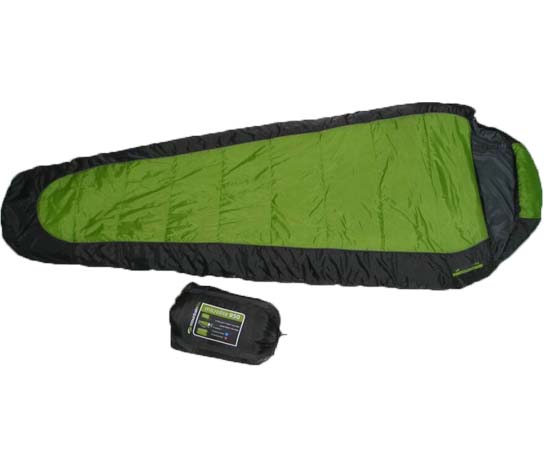 Mummy Sleeping bag for camping