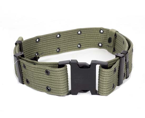 Military Combat Belt