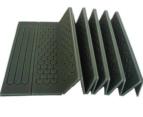 Outdoor Folding sleeping mat foam for picnic