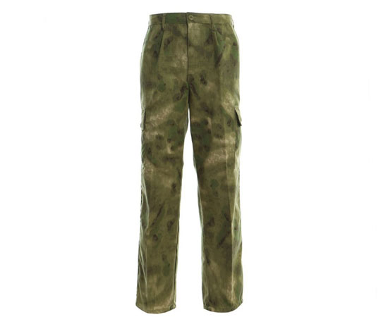 Military camouflage tactical Cargo Pants