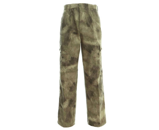 Military camouflage tactical Cargo Pants