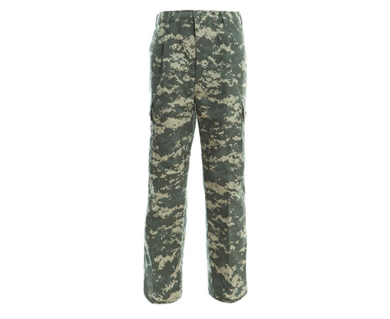 Military camouflage tactical Cargo Pants