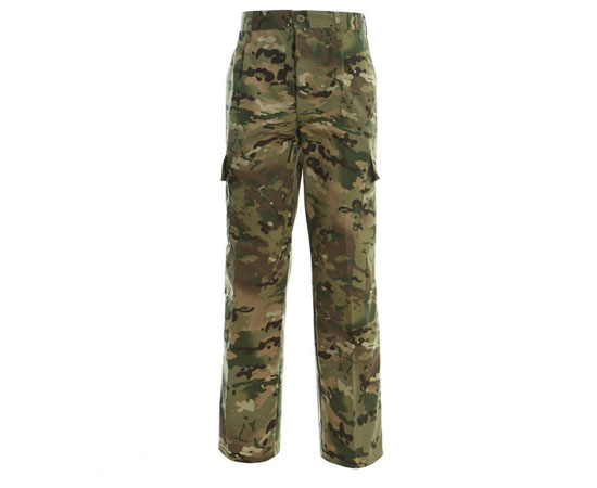 Military camouflage tactical Cargo Pants