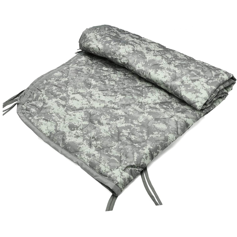 Military Poncho Liner