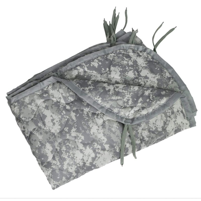 Military Poncho Liner