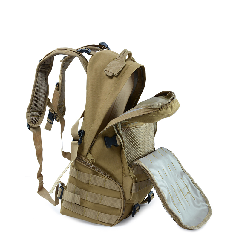 Army tactical backpacks