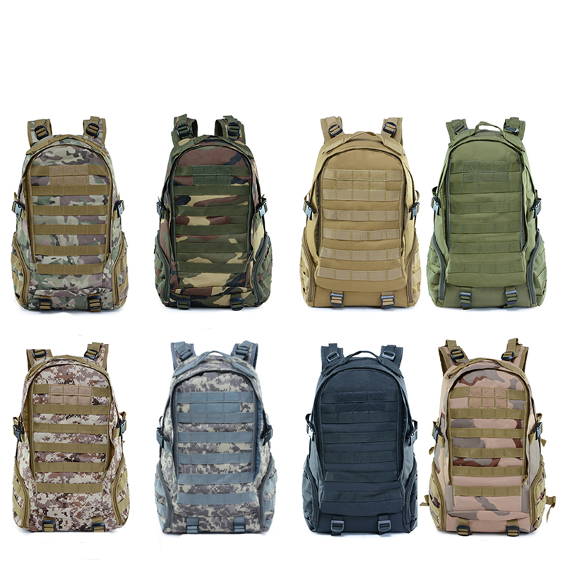 Army tactical backpacks