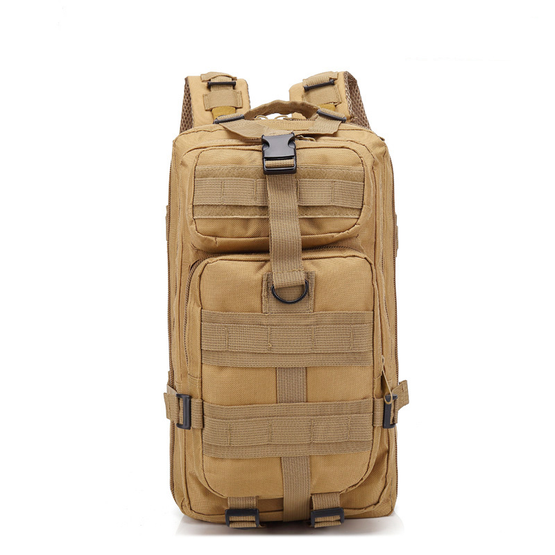 NaturGuard sport backpack designed by army tactical backpack 