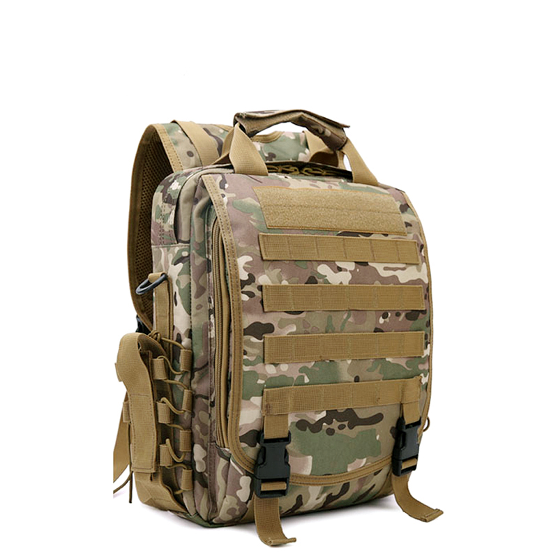 NaturGuard military combat laptop backpacks for casual sports backpack 