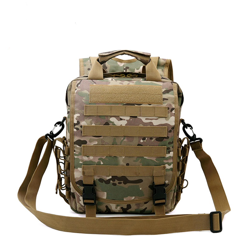 NaturGuard military combat laptop backpacks for casual sports backpack 