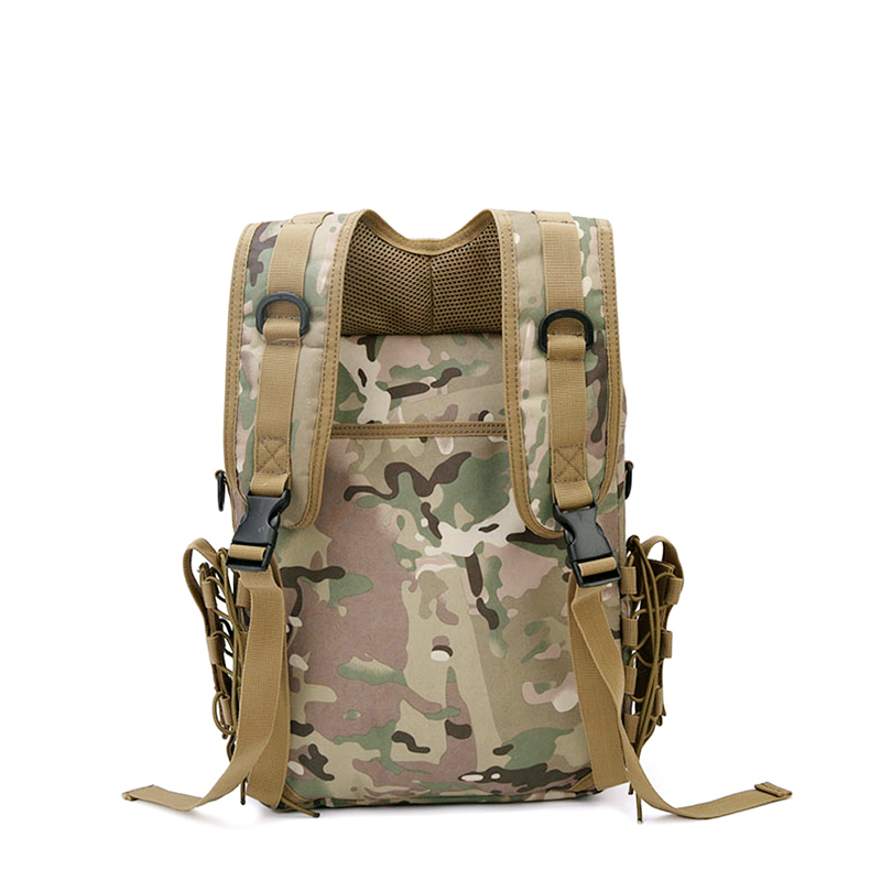 NaturGuard military combat laptop backpacks for casual sports backpack 