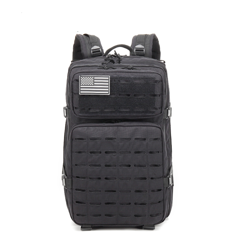 Army tactical backpack big capacity combat backpack