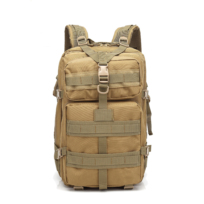 ​Military backpack in big capacity tactical backpack with molle system