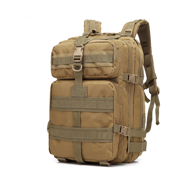 ​Military backpack in big capacity tactical backpack with molle system