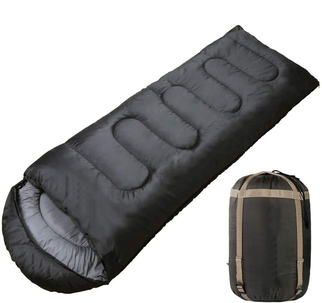 Quick delivery wholesale sleeping bag for winter and spring