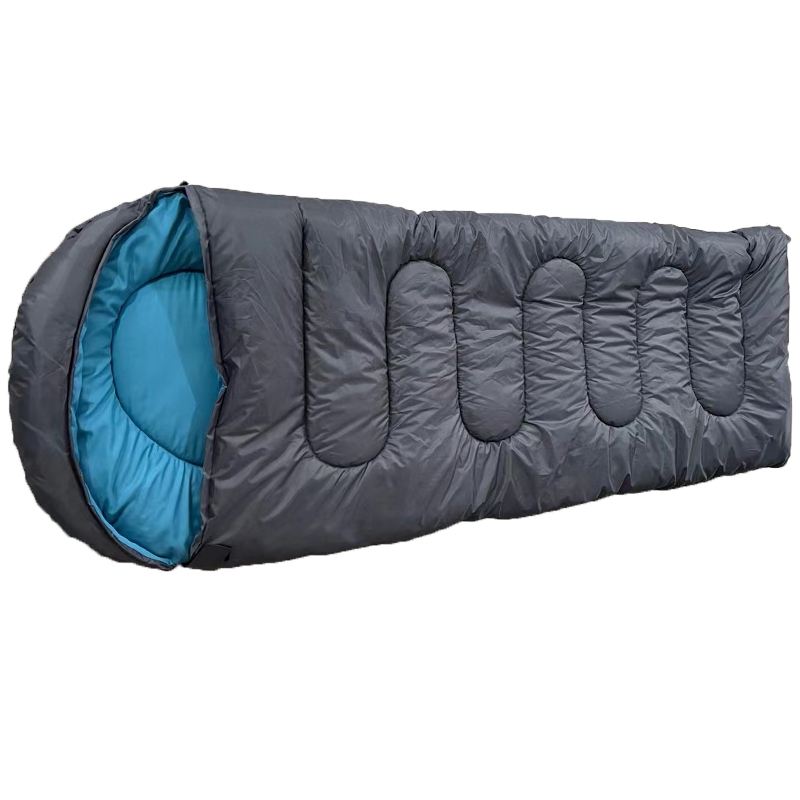 Quick delivery wholesale sleeping bag for winter and spring