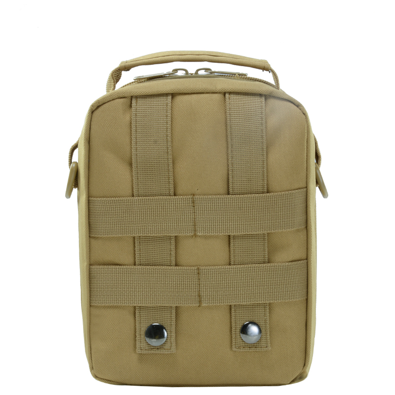Emergency molle bag tactical sling bag