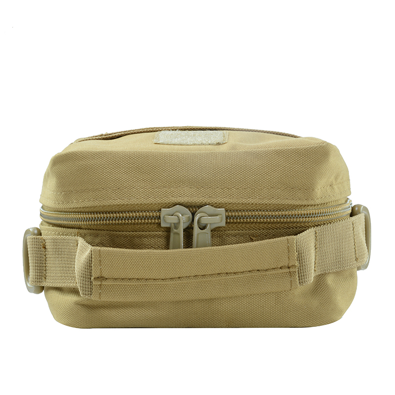 Emergency molle bag tactical sling bag