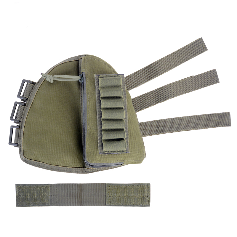 Military multi-functional bullet bag tactical pouches