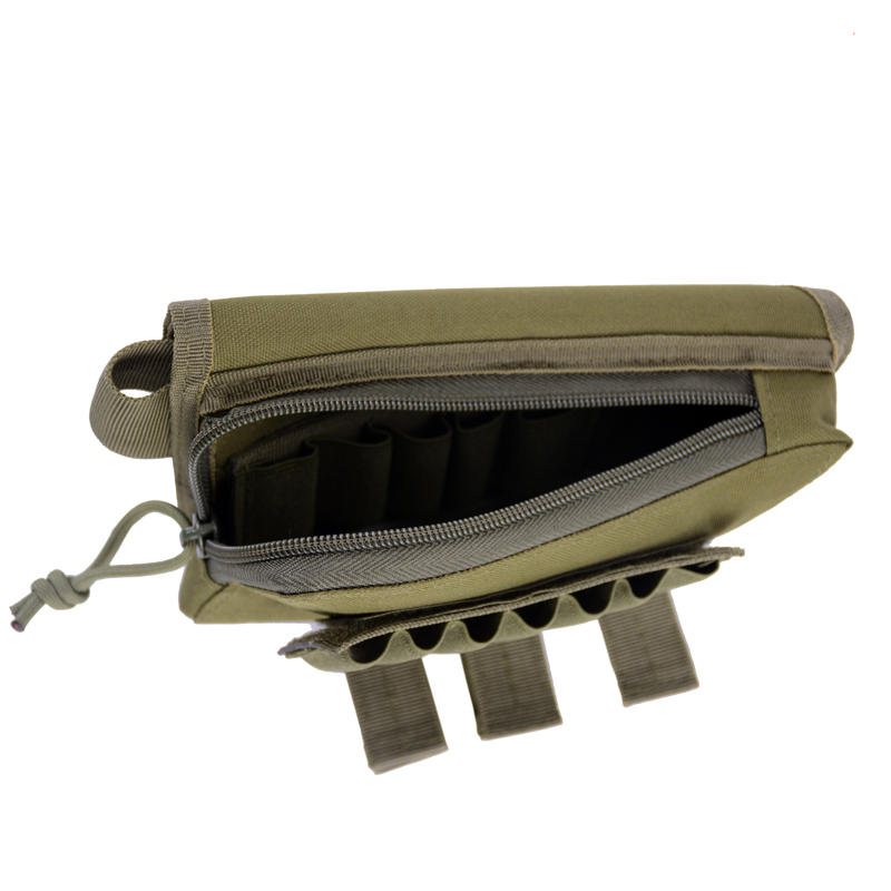 Military multi-functional bullet bag tactical pouches