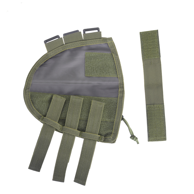 Military multi-functional bullet bag tactical pouches