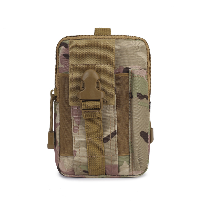 Best tactical bag molle bag for survival kit