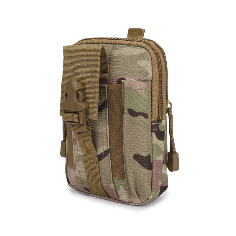 Best tactical bag molle bag for survival kit