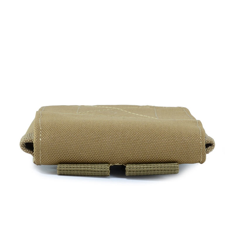 Outdoor military tactical pouch for phone packing molle pouch