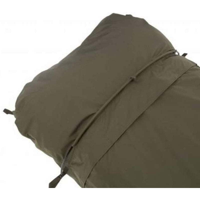 Outdoor waterproof army forces bivy bag light weight grounded sleeping bag