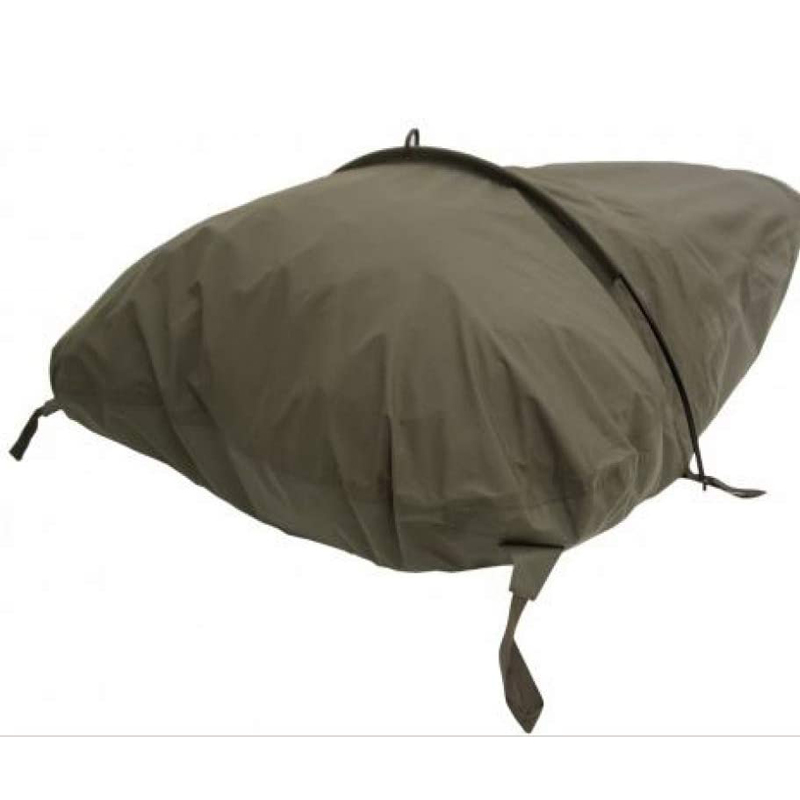 Outdoor waterproof army forces bivy bag light weight grounded sleeping bag