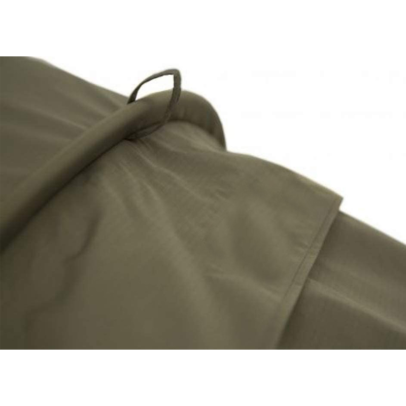 Outdoor waterproof army forces bivy bag light weight grounded sleeping bag