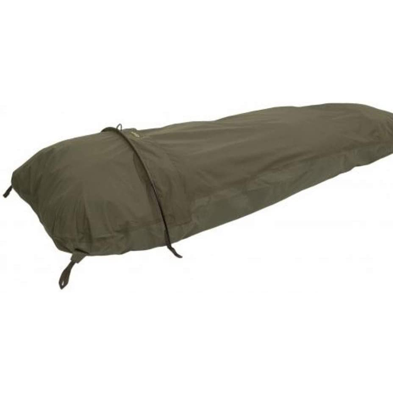 Outdoor waterproof army forces bivy bag light weight grounded sleeping bag