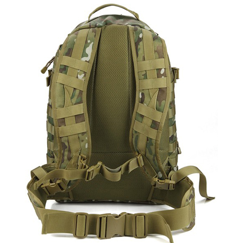 Multicam OCP Army tactical backpack