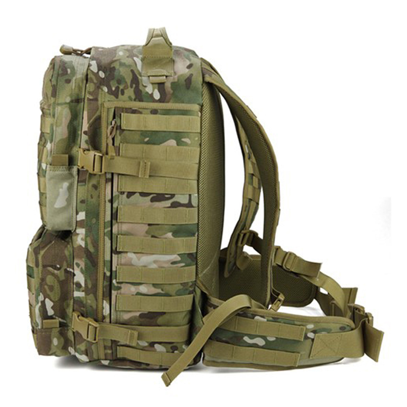 Multicam OCP Army tactical backpack