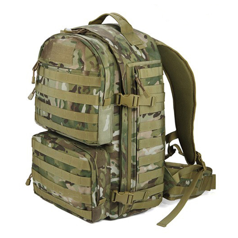Multicam OCP Army tactical backpack