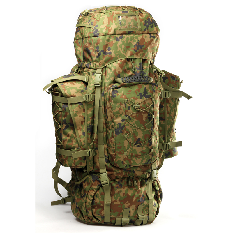 Custom Military Backpack Manufacturers