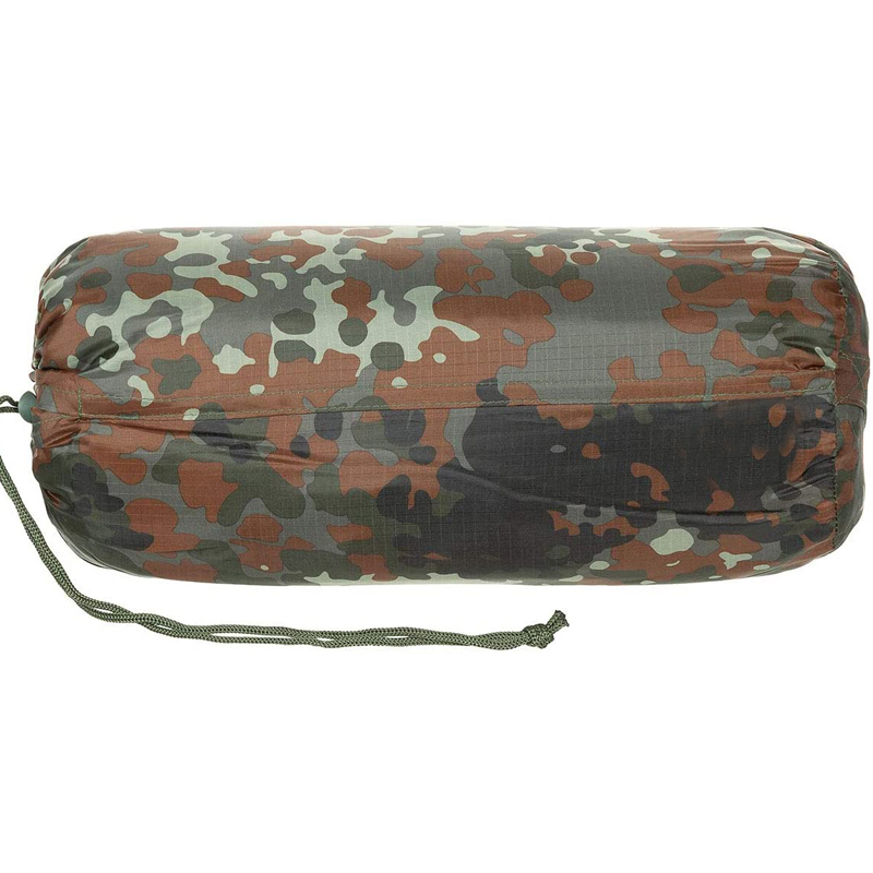 Army poncho liner outdoor padding blanket in camouflages