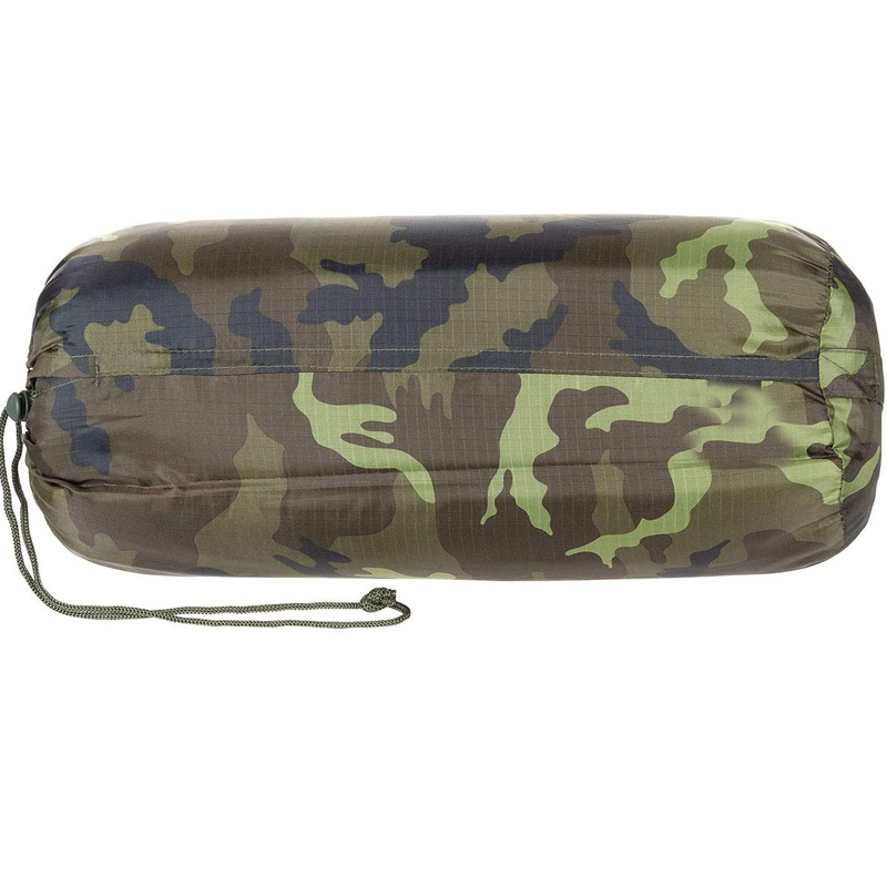 Wholesale CZ TARN camouflage woobie poncho liner outdoor grounding padding