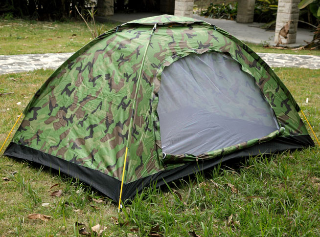 What Is the Important of Camping Essentials?