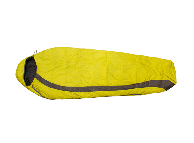 Sleeping Bag Temperature Ratings Explained